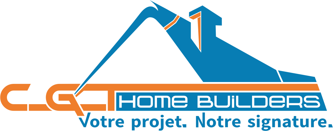CGT HOME BUILDERS
